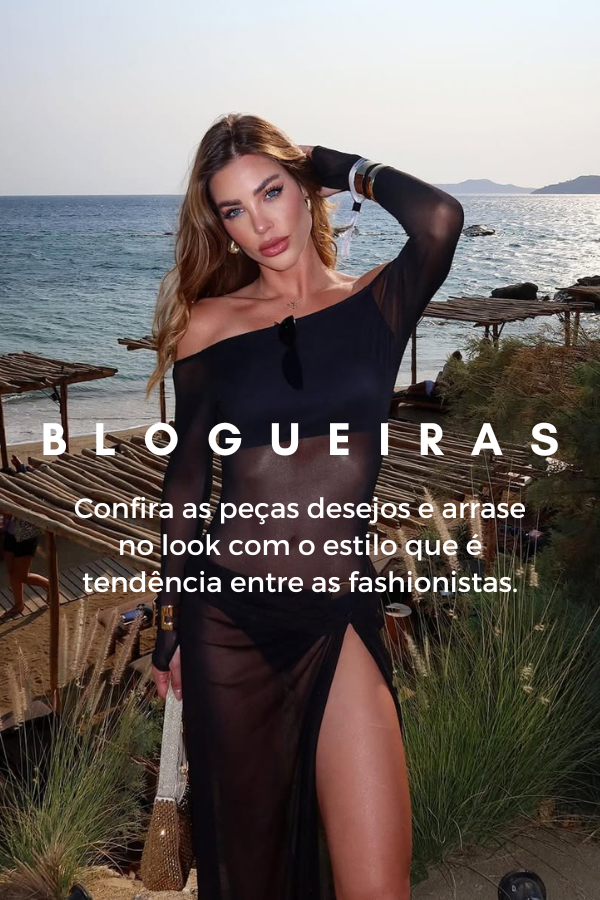 BLOGUEIRAS