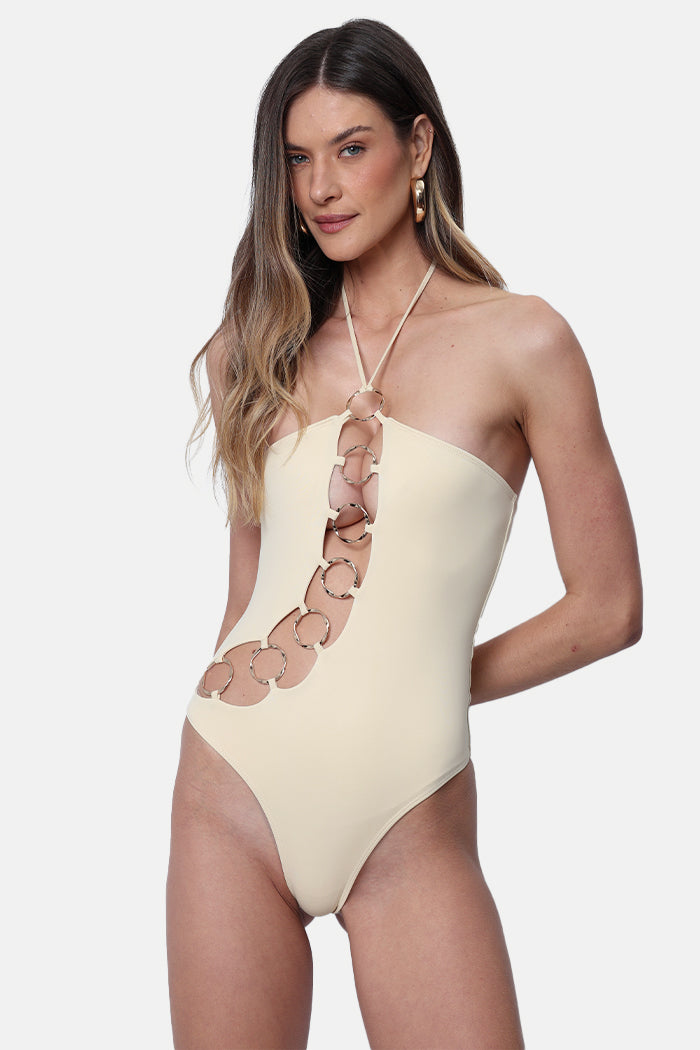 Body Maiô Argola Positano