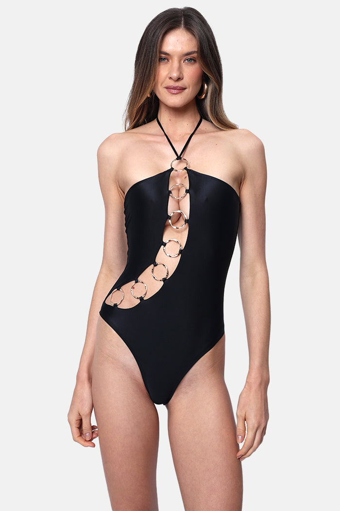 Body Maiô Argola Positano