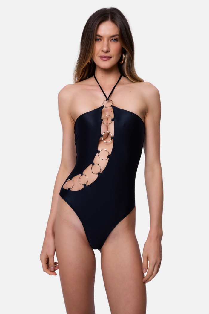 Body Maiô Argola Positano