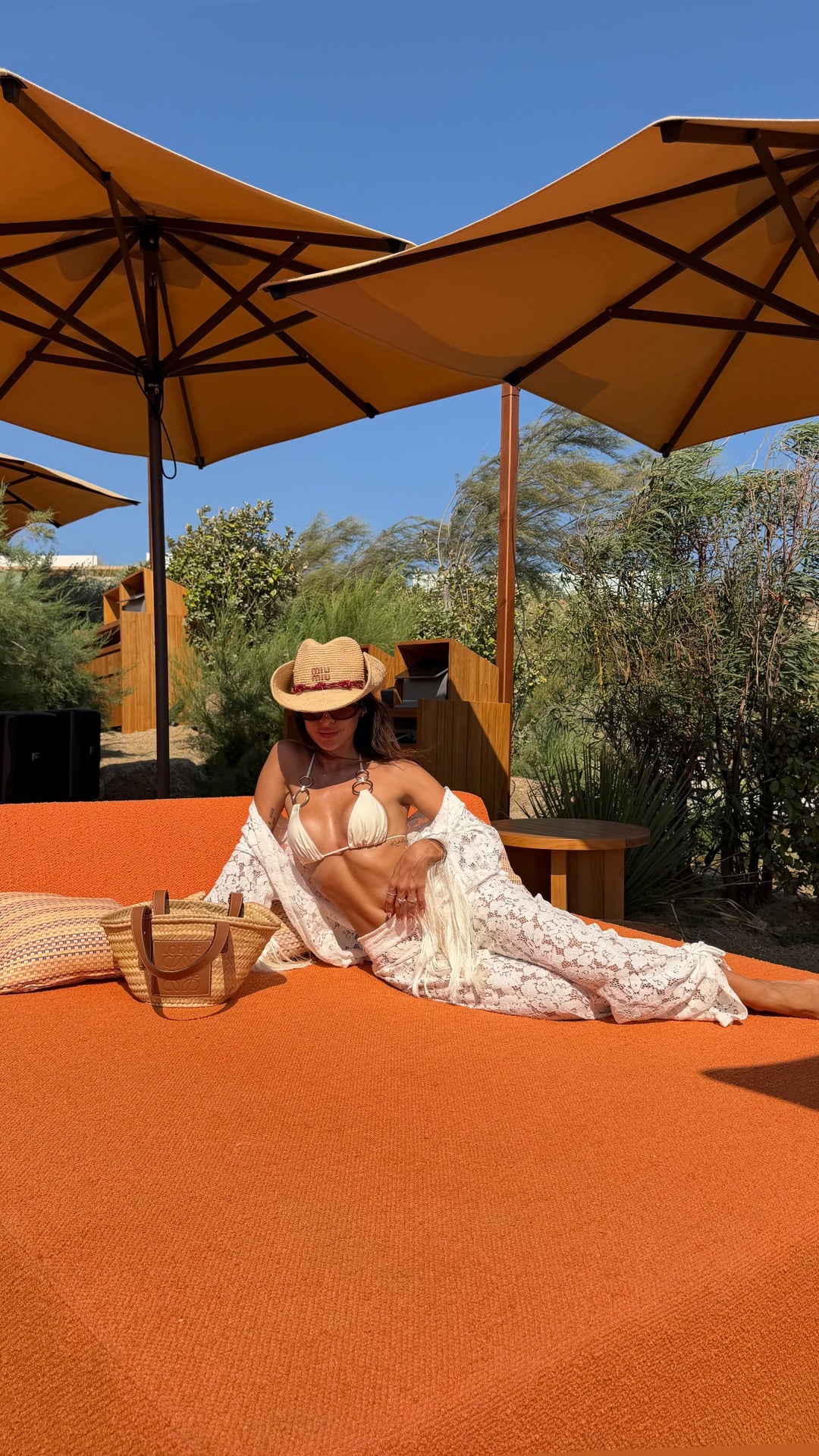 PRÉ-VENDA Blusa Kimono Renda Guipure Franja