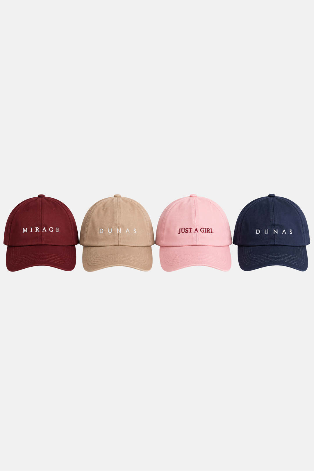 Boné Personalizado Dunas