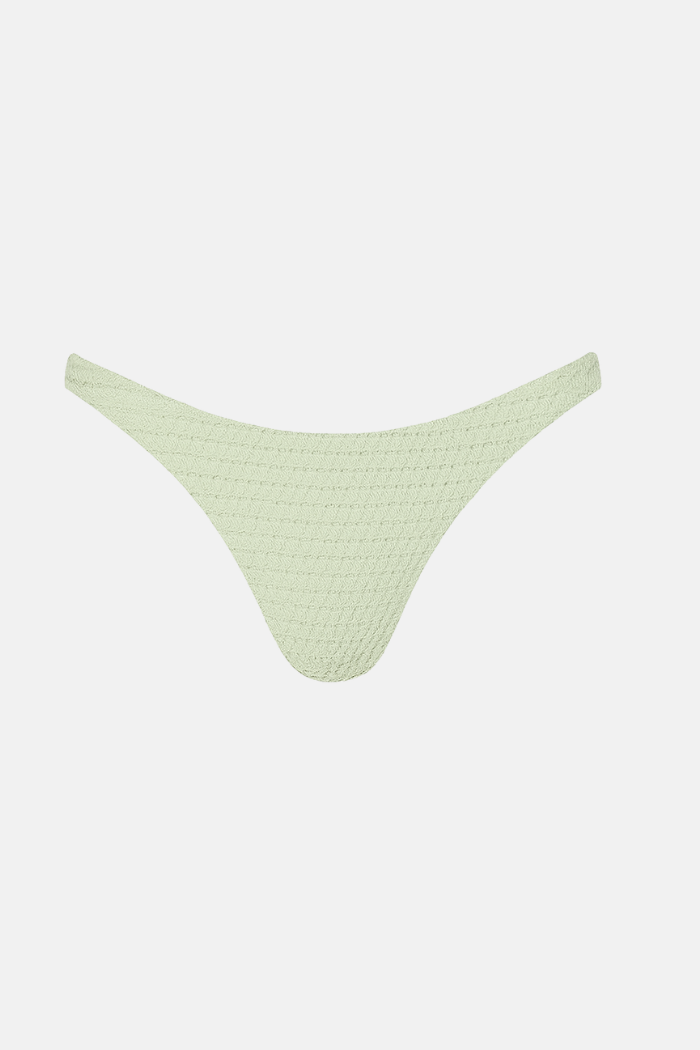 Conjunto Sol Alba Top Biquini + Calcinha + Calça