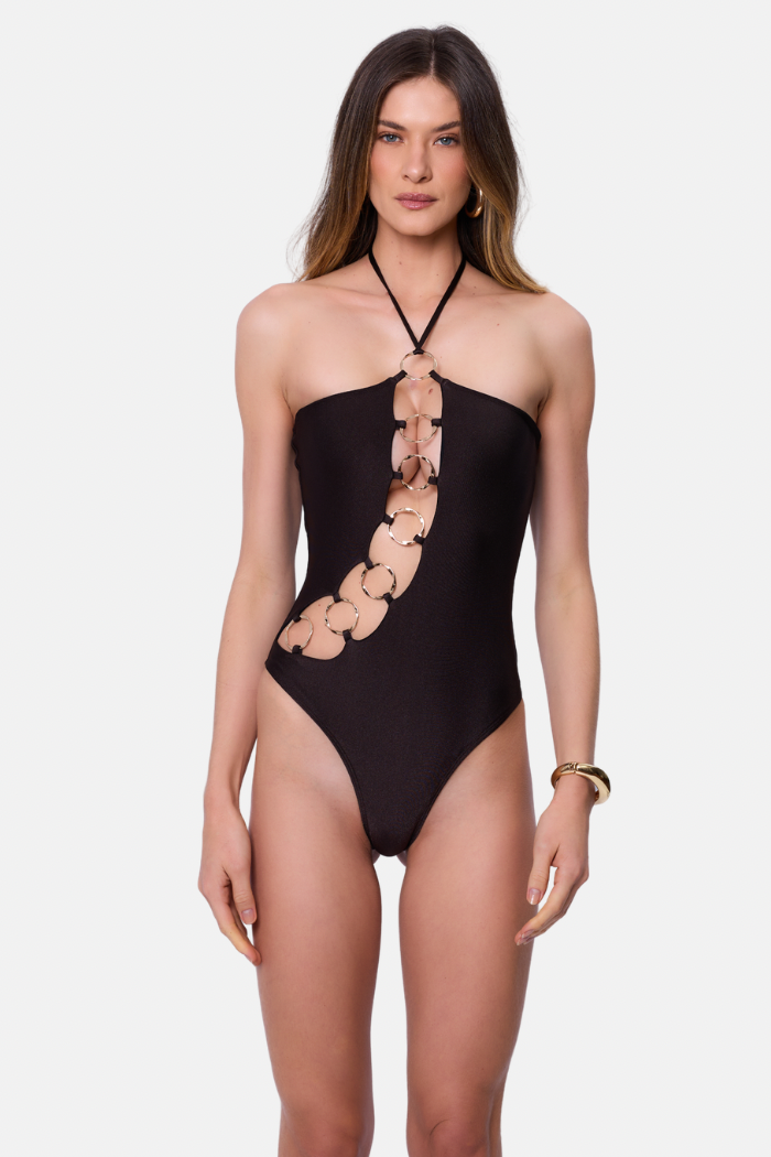 Body Maiô Argola Positano
