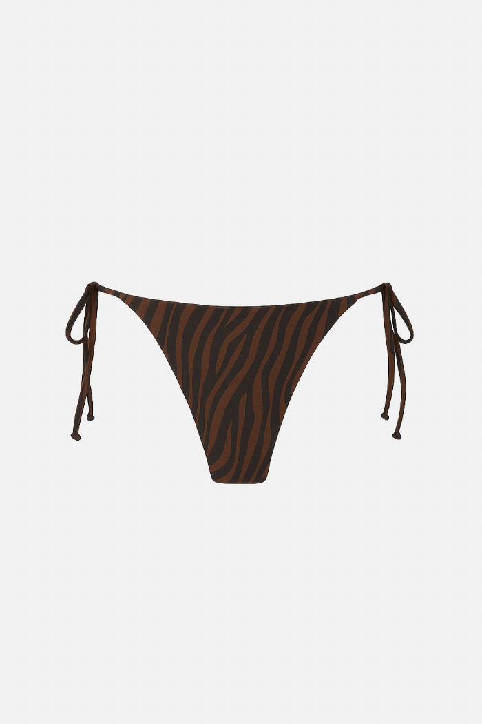 Calcinha Biquíni Lacinho Dupla Face Collab Heavy