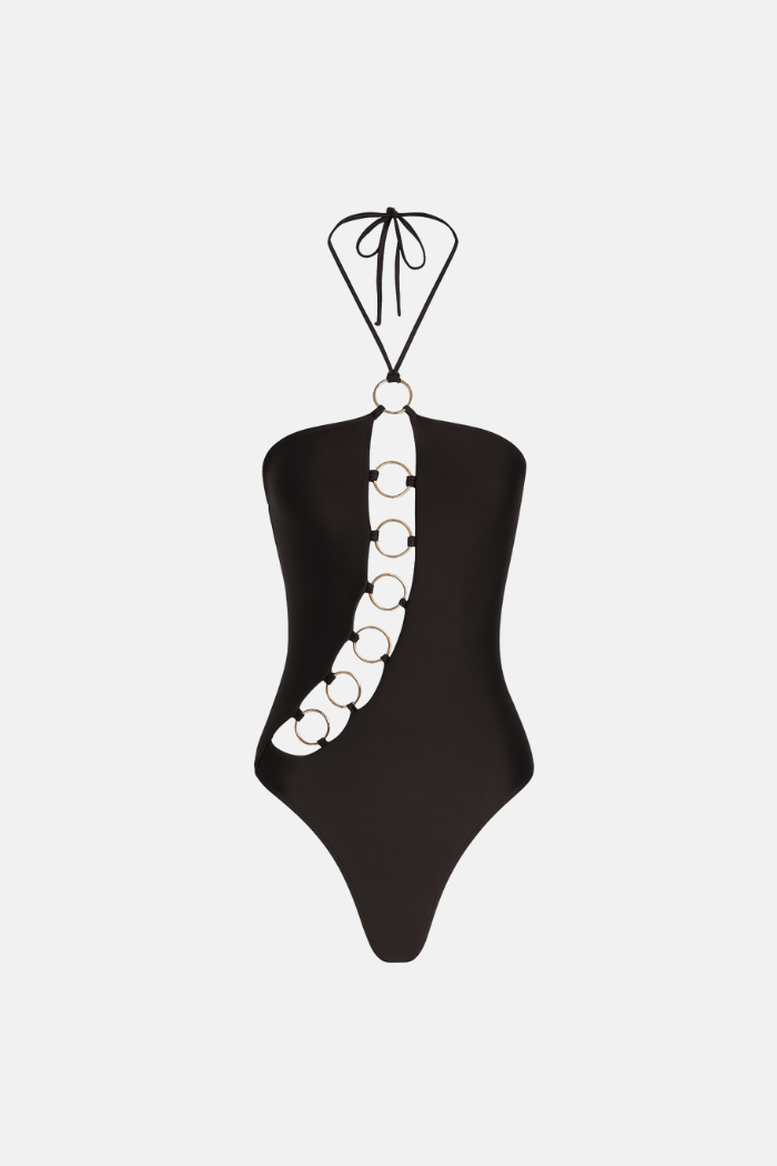 Body Maiô Argola Positano