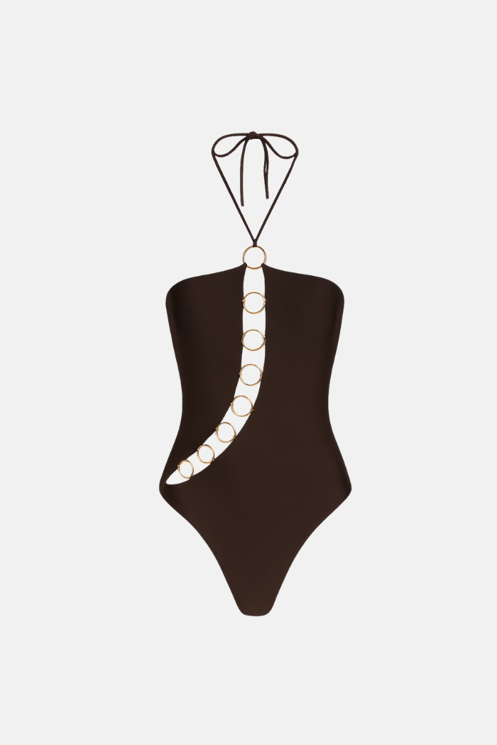 Body Maiô Argola Positano