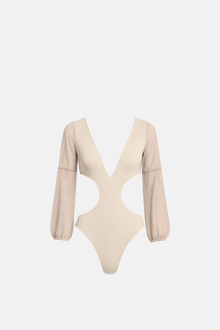 Conjunto Julia Nude