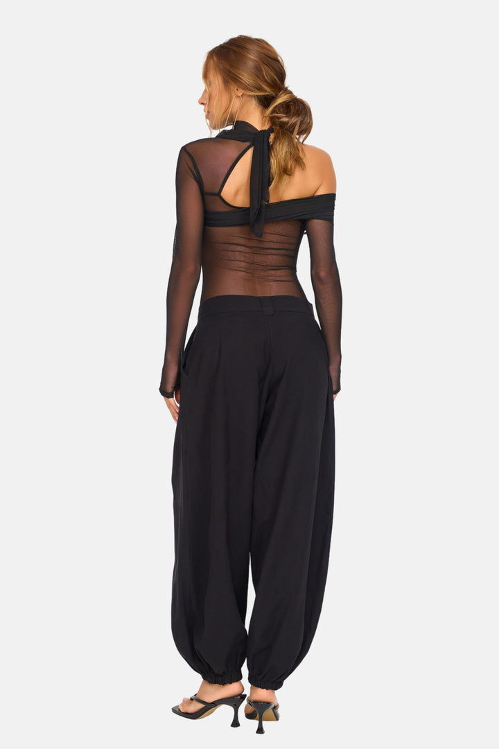Calça Longa Aladim Alfaiataria