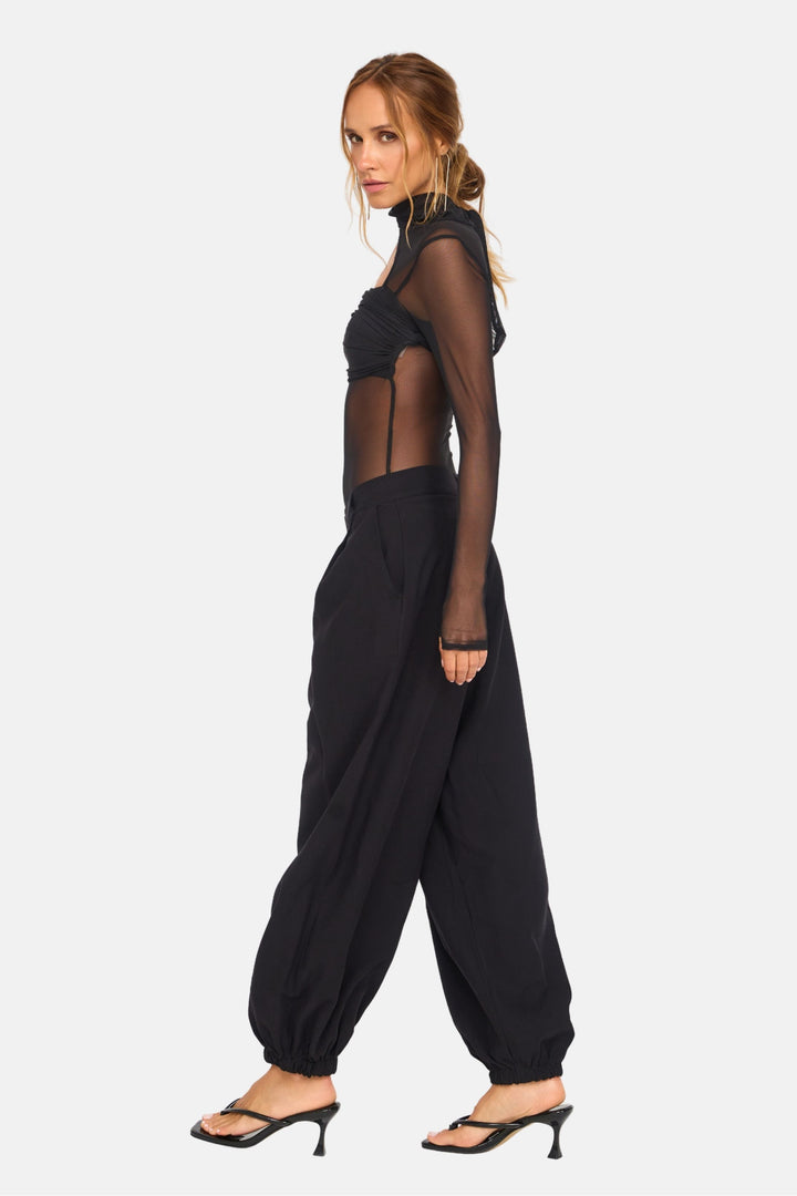 Calça Longa Aladim Alfaiataria