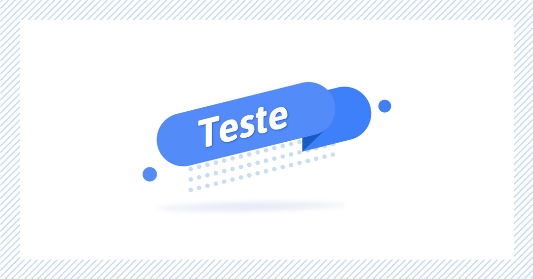Teste Developer