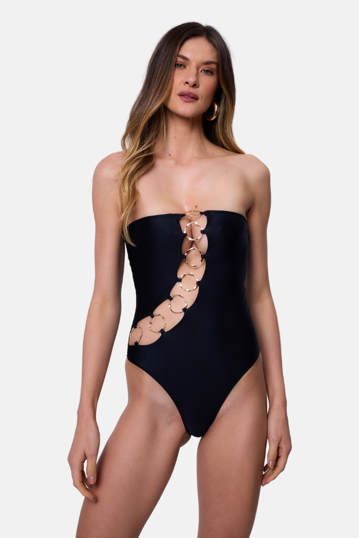 Body Maiô Argola Positano